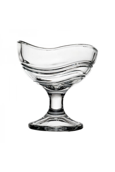 Stalgast Set of 6 ice cream and dessert cups, Acapulco, 300 ml