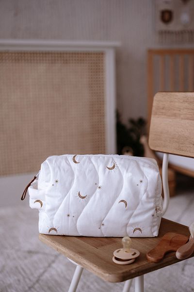 TBA COLLECTION Baby Care Bag |   Boho Moons