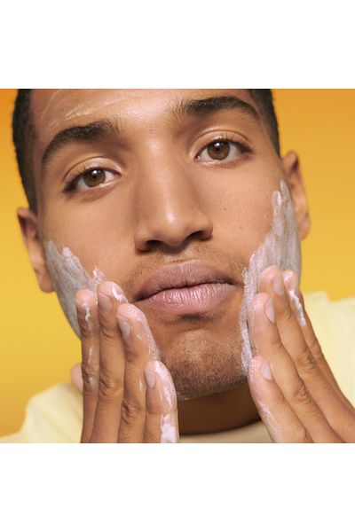 SEPHORA COLLECTION Super Glow Cleansing Powder – Brightening Vitamin C+E, Travel‑Friendly 25 g