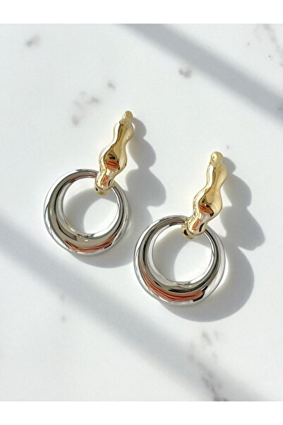 Bo Takı ve Aksesuar Serenay Earrings