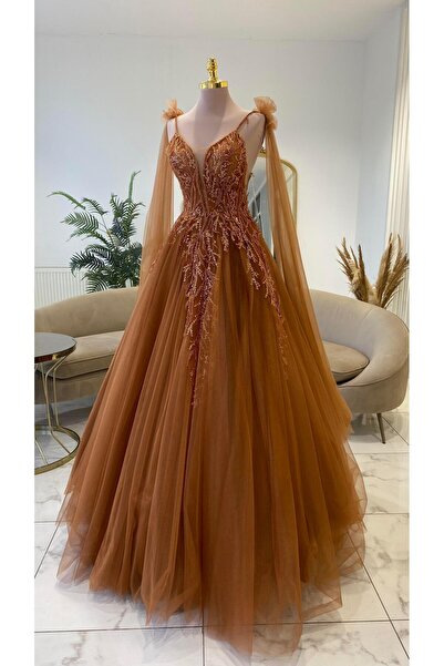 Özel Tasarım TESETTÜR ABİYE