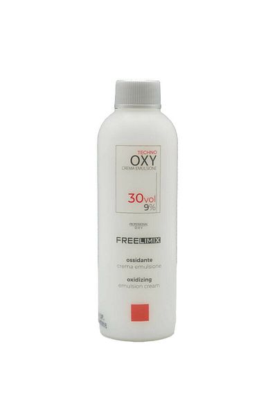 Hairstore Frelimix Oxidizing Emulsion - 150ml