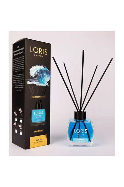Loris Ocean room air freshener 120 ml