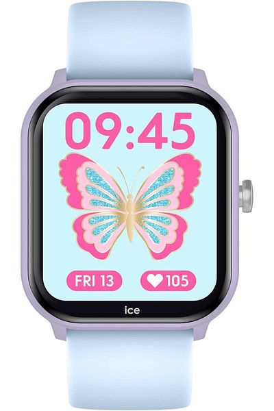 Ice Watch Ice-Watch - ICE Smart Junior 3.0 - Rectangular Kids' Connected Watch