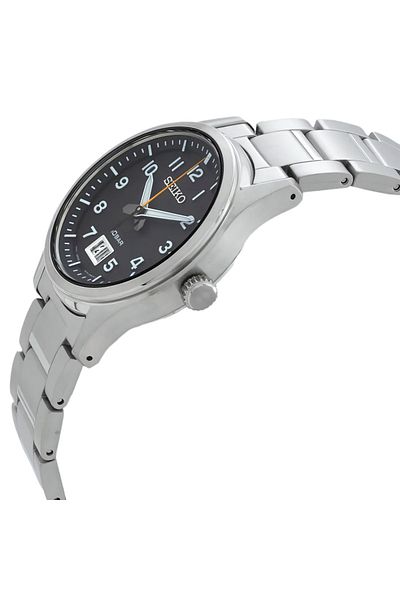 Seiko Seiko Classic Quartz Men's Watch - SUR569P1