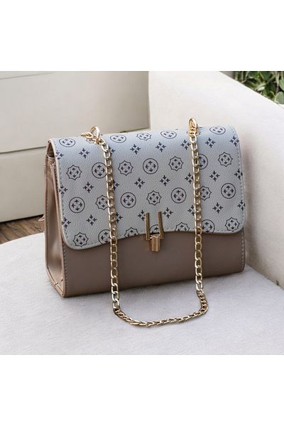 ZAAPPY Crossbody Sling Bag for Women – Lightweight, Adjustable Strap, Stylish & Trendy Design