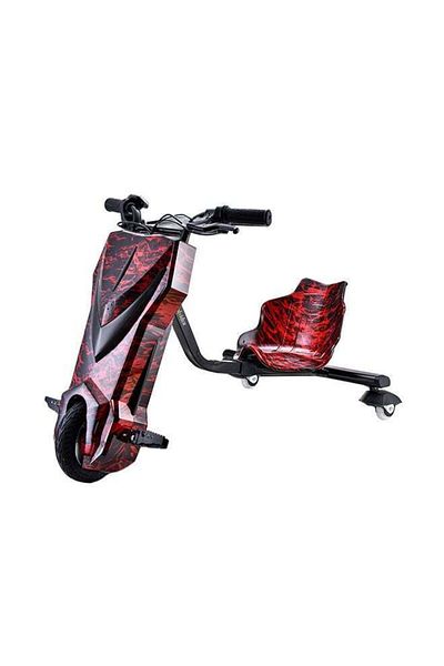 N2Y Cool Rider Electric Drift Scooter 24V 68.5X54X21cm