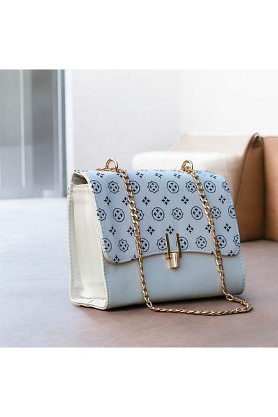 ZAAPPY Crossbody Sling Bag for Women – Lightweight, Adjustable Strap, Stylish & Trendy Design