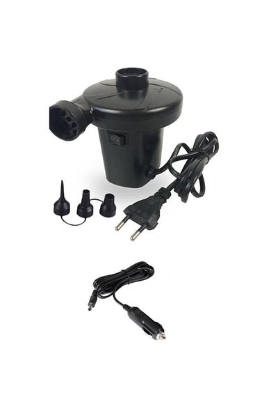 NEZADE STORE Bfs Mattress Inflator Pool Inflator Deflate Air Pump
