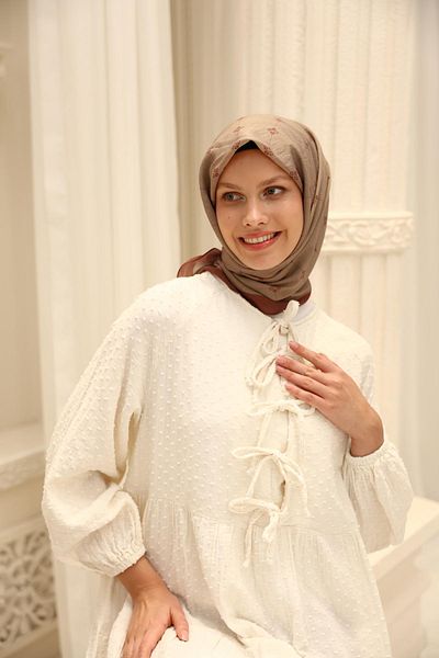 Silk Home Olinda Scarf 48001 - 71