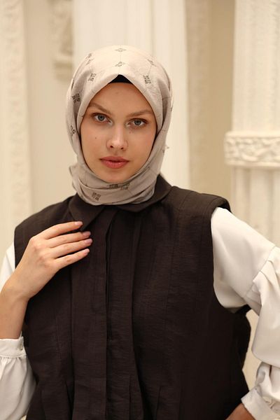 Silk Home Olinda Scarf 48001 - 66