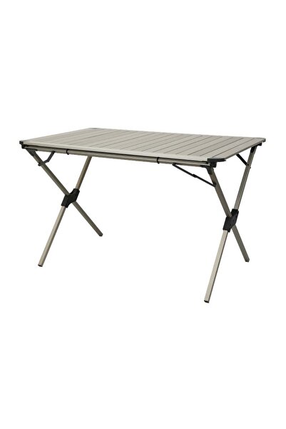 NURGAZ CAMPOUT ALÜMİNYUM KAMP MASASI XXL