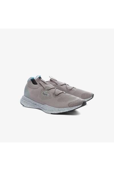 Lacoste Run Spin Comfort Men's Gray Sports Shoes 745Sma0017.2Q2