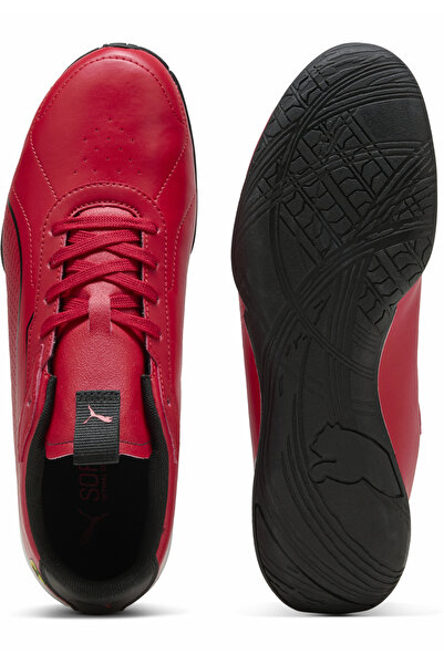 Puma Tenisky Scuderia Ferrari Neo Cat 3.0 unisex