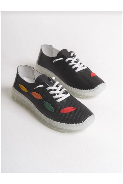 SUDE AYAKKABI Genuine leather flexible sole comfortable sole