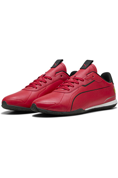 Puma Tenisky Scuderia Ferrari Neo Cat 3.0 unisex