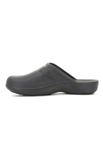 HEREVEMAGAZA Gezer Zenne Single Buckle Sabo Closed Eva Slippers