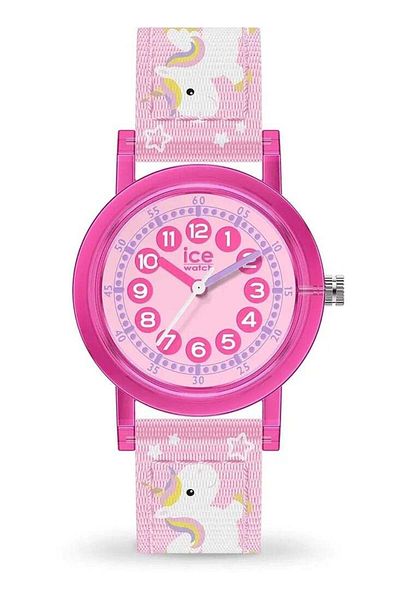 Ice Watch Ice-Watch Ice-Kids 024496 ICE learning - Pink Unicorn