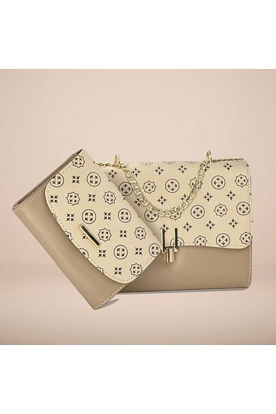 ZAAPPY Crossbody Sling Bag for Women – Lightweight, Adjustable Strap, Stylish & Trendy Design