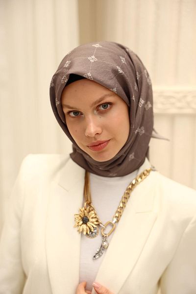 Silk Home Olinda Scarf 48001 - 76