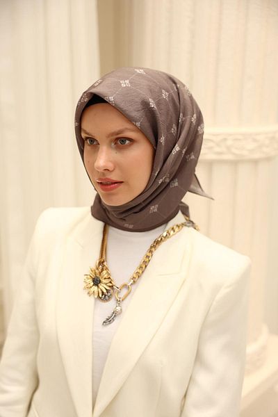 Silk Home Olinda Scarf 48001 - 76