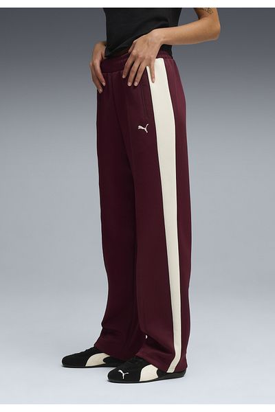 Puma T7 Always On Straight Track Pants Women