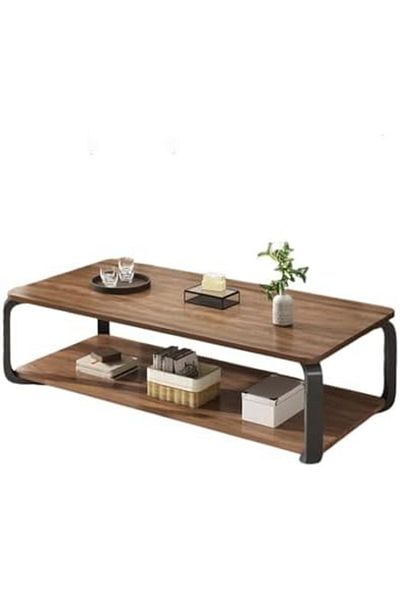 Türkiye Coffee Table Coffee Table Living Room Home Tea Table Office Small Apartment Tea Table Simple Rental