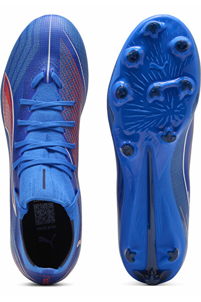 Puma Unisexové kopačky ULTRA 6 MATCH+ FG/AG