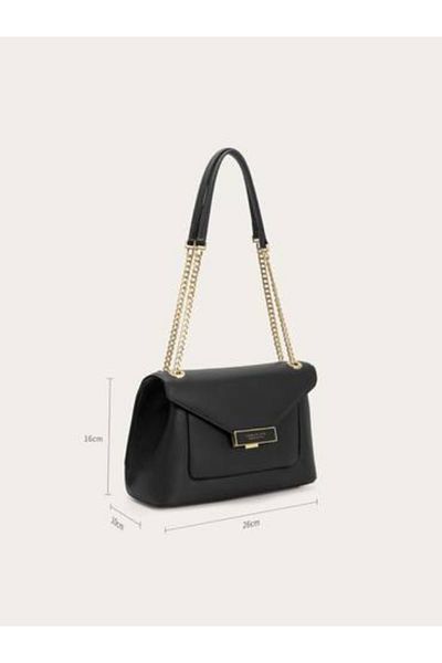 Generic Women's leather bag