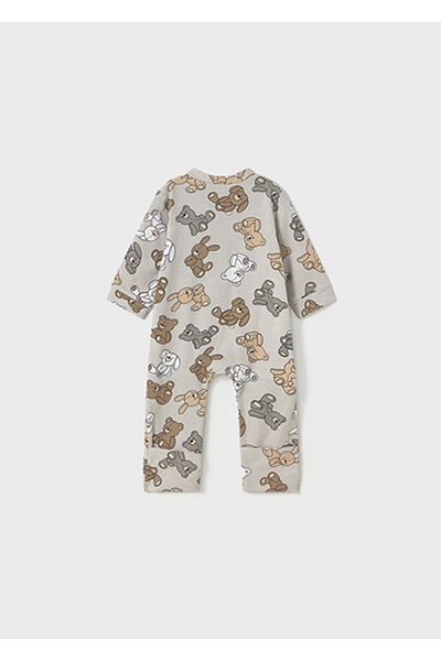 MAYORAL Baby Boy Jumpsuit 1710
