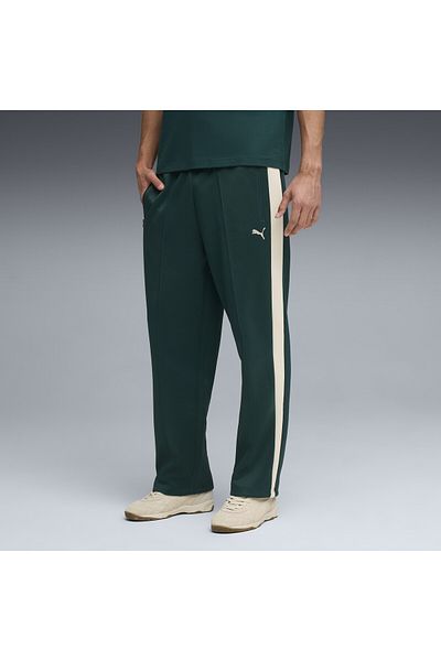Puma T7 ALWAYS ON Ανδρικό Παντελόνι Φόρμας Relaxed