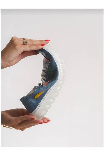 SUDE AYAKKABI Genuine leather flexible sole comfortable sole