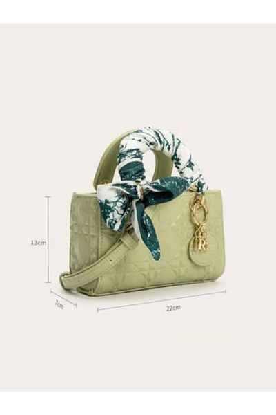 Generic Women's leather bag