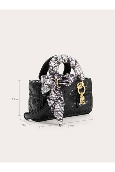 Generic Women's leather bag