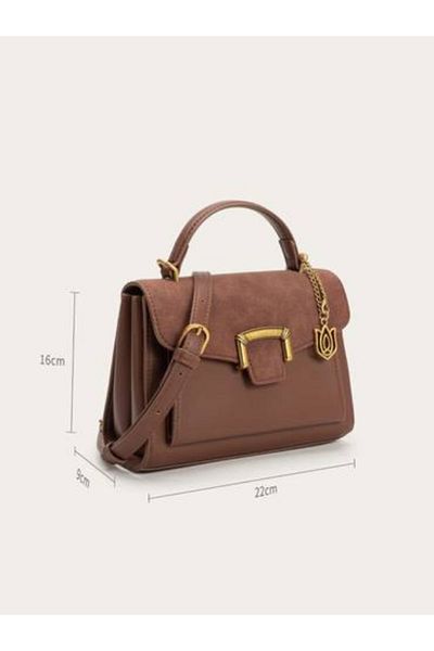Generic Women's leather bag