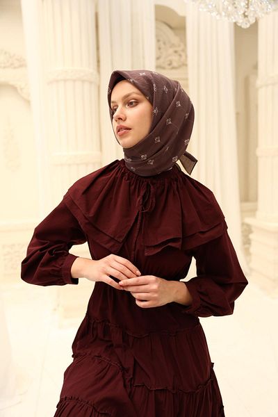 Silk Home Olinda Scarf 48001 - 95