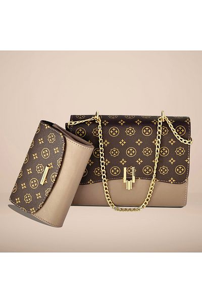 ZAAPPY Crossbody Sling Bag for Women – Lightweight, Adjustable Strap, Stylish & Trendy Design