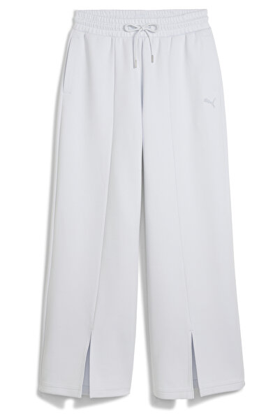 Puma Wardrobe Essentials Relaxed Pants Women