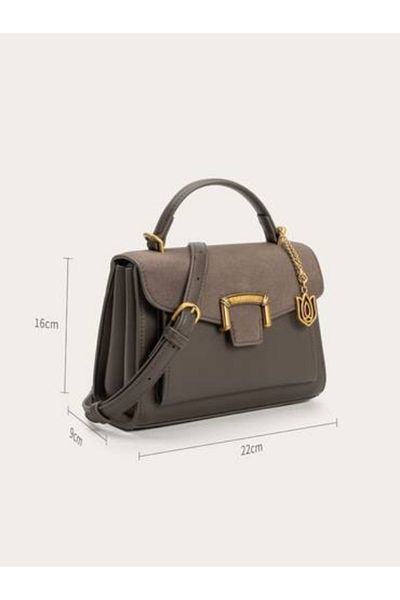 Generic Women's leather bag