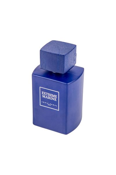 Louis Varel Extreme Marine 100ml - Apa de Parfum, unisex