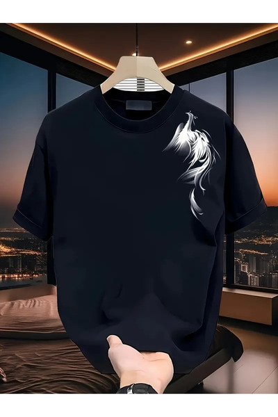 bellanova الموسم الجديد 1.الاختيار - طباعة تي شيرت عصري مريح عالي الجودة