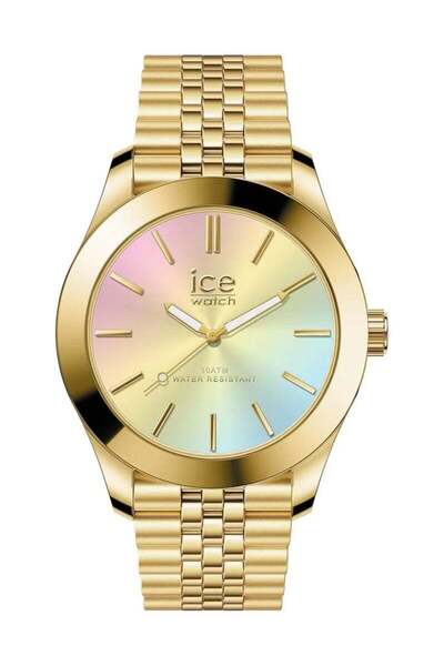 Ice Watch ساعة ICE-WATCH ICE الفولاذية قوس قزح صغيرة 024747