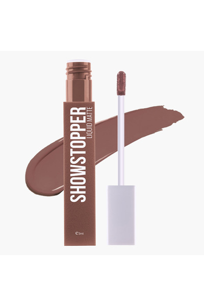 Daily Life Forever52 Showstopper Liquid Matte Lipstick