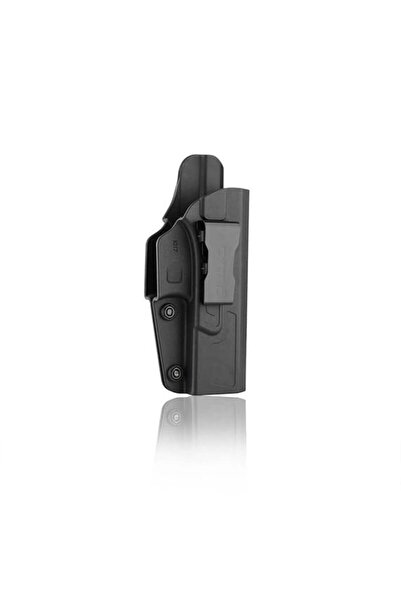 Genel Markalar Glock 17 22 31 Uyar Mini Guard Polimer Silah Taşıma İç Kılıfı