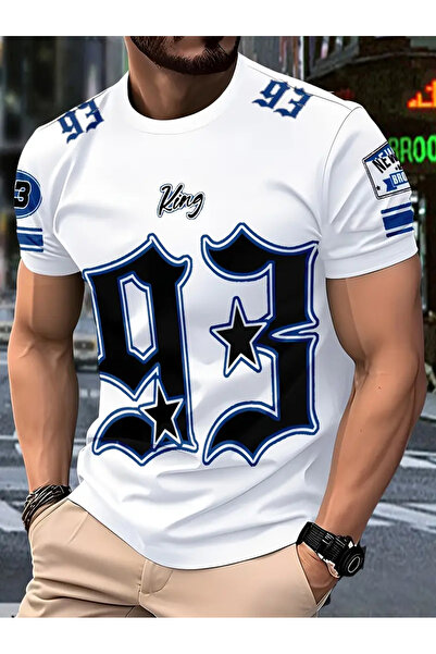 bellanova الموسم الجديد 1.الاختيار - طباعة تي شيرت عصري مريح عالي الجودة