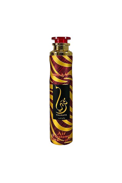 lattafa THURAYA, air freshener, 300 ml