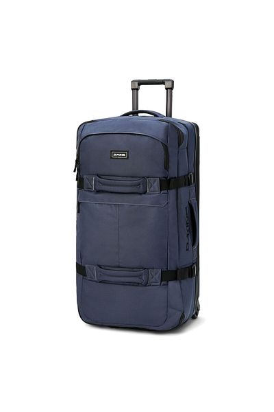 Dakine Geantă de călătorie Split 110 cu 2 roți 81 cm