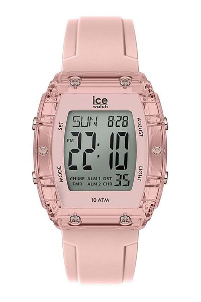 Ice Watch Ice-Boliday 024563 Ice Digit Boliday Watch