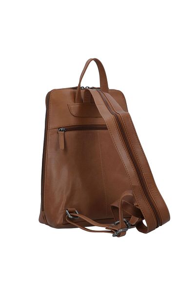 Greenburry Fiorentina City Backpack Leather 31 cm