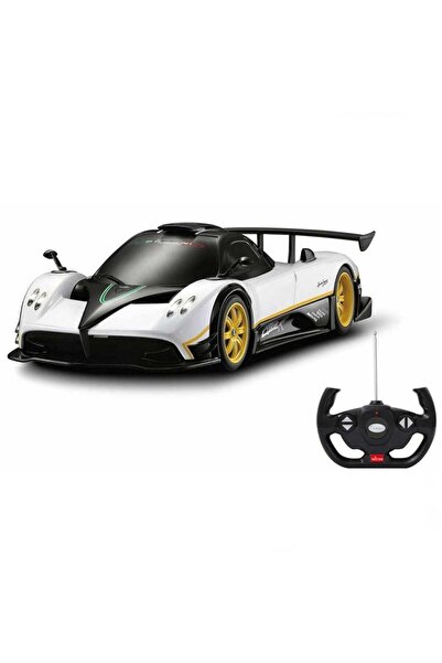 NW NessiWorld سيارة نيسي وورلد راستار 1:14 باجاني زوندا آر تعمل بالتحكم عن بع...